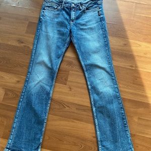 Silver Jeans Co. Women’s Jeans. W30/L31.